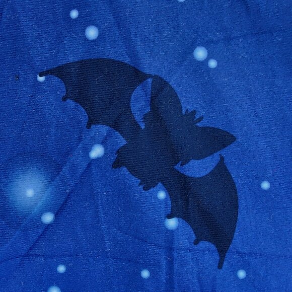 Halloween Tree Skirt and The Nightmare Before Christmas Book - Picture 4 of 12